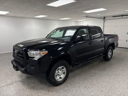 Used 2019 Toyota Tacoma SR