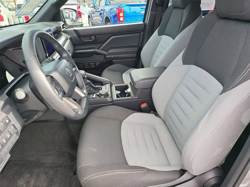 Used 2025 Toyota 4Runner TRD Sport AWD/4WD image 11
