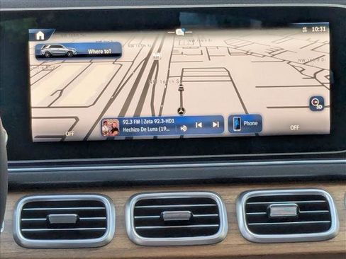 New 2026 Mercedes-Benz GLE 350 GLE 350 image 11