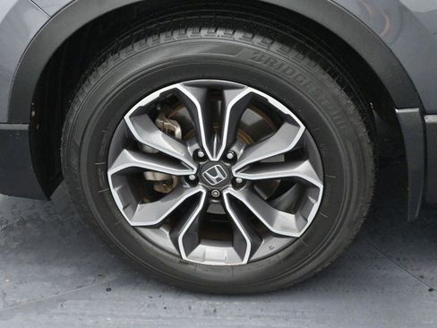 Used 2020 Honda CR-V EX image 34