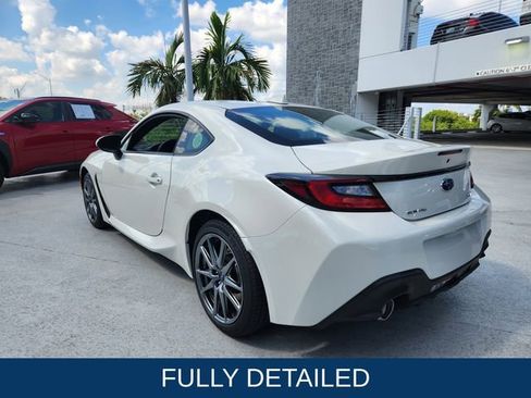 New 2025 Subaru BRZ Premium image 5