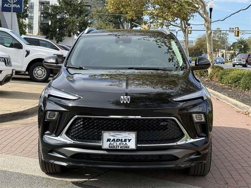 Used 2025 Buick Encore GX Sport Touring w/ Comfort Package image 22