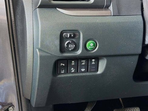 Used 2023 Honda Ridgeline RTL-E image 34