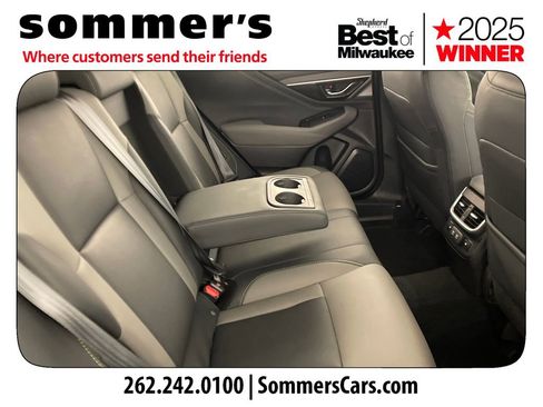 Used 2020 Subaru Outback Onyx Edition XT w/ Popular Package #2 image 28