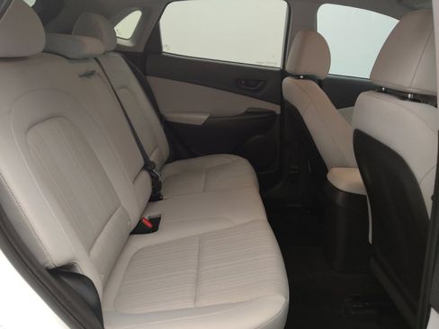 Used 2022 Hyundai Kona SEL w/ Cargo Package FWD image 19