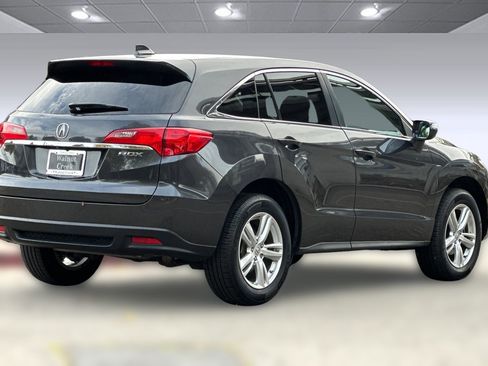Used 2014 Acura RDX FWD image 8