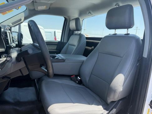 Used 2022 Ford F150 XL w/ Equipment Group 101A High RWD image 18