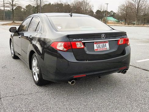 Used 2012 Acura TSX Sedan image 11