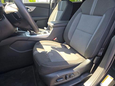 Certified 2024 Chevrolet Blazer LT w/ Convenience Package FWD image 32