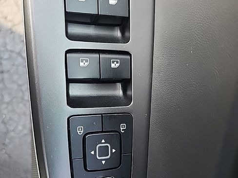 Used 2022 Kia EV6 Wind w/ Wind Technology Package image 26