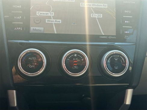 Used 2018 Subaru Forester 2.5i Limited image 14