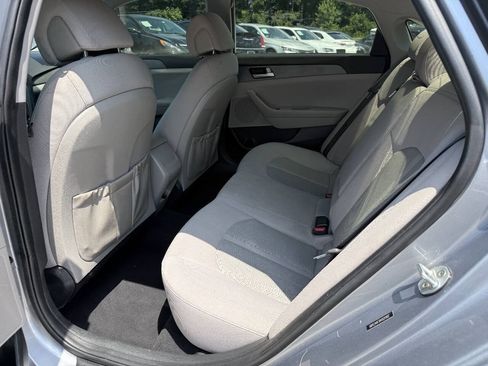 Used 2017 Hyundai Sonata SE FWD image 20