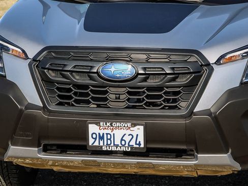 Used 2023 Subaru Forester Wilderness image 7