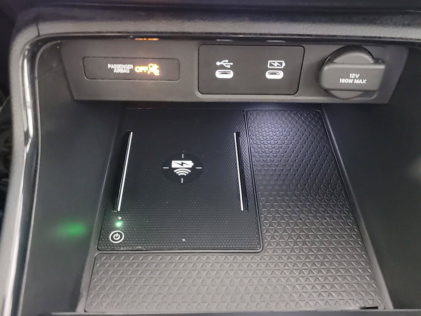 Certified 2026 Honda CR-V Sport-L image 32