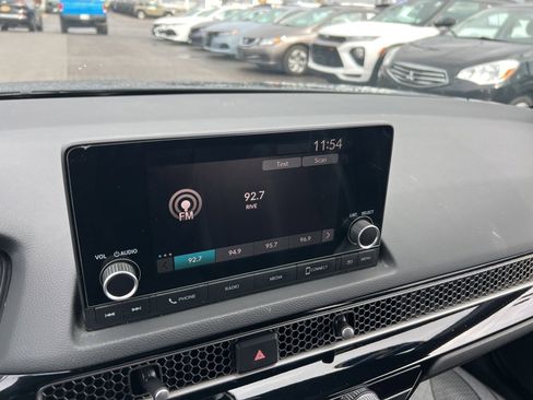 Used 2024 Honda Civic Sport image 12