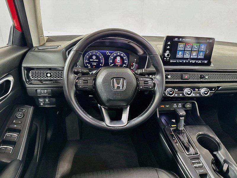 Used 2022 Honda Civic Touring image 24
