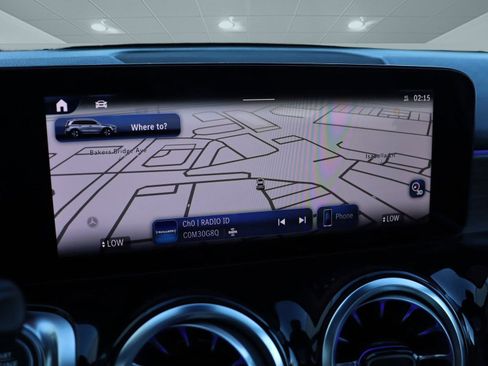 New 2025 Mercedes-Benz GLB 250 image 42