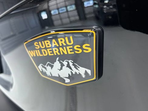 Certified 2026 Subaru Forester Wilderness AWD/4WD image 39