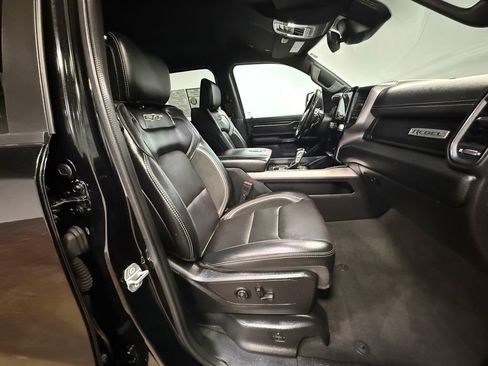 Used 2023 RAM 1500 Rebel w/ Rebel Level 2 Equipment Group image 13