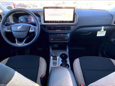 New 2025 Ford Bronco Sport Big Bend image 5