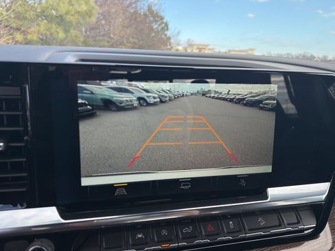 New 2026 Chevrolet Silverado 1500 RST image 13