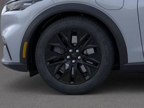 New 2026 Ford Mustang Mach-E Select image 19