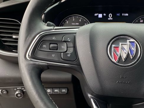 Used 2023 Buick Envision Avenir FWD image 14