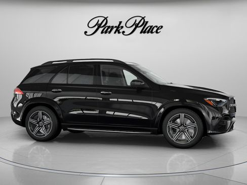 New 2026 Mercedes-Benz GLE 450 4MATIC image 27