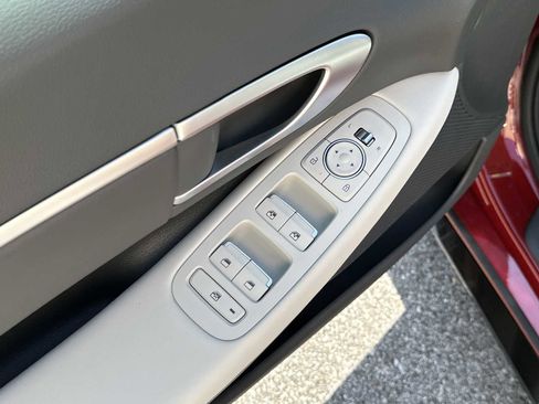 New 2026 Hyundai Sonata SEL image 15