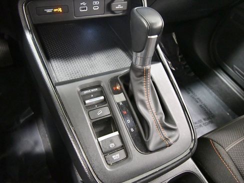 Certified 2023 Honda CR-V Sport image 27