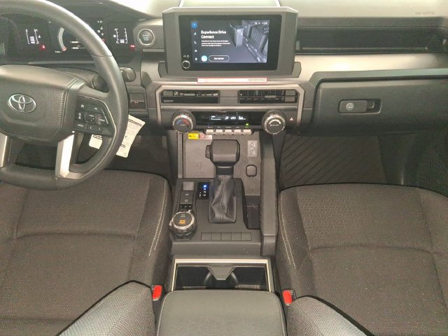 Used 2026 Toyota 4Runner SR5 AWD/4WD image 25