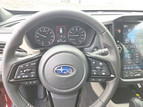 Used 2026 Subaru Forester Premium AWD/4WD image 12