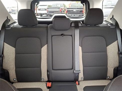 New 2025 Ford Bronco Sport Big Bend image 13