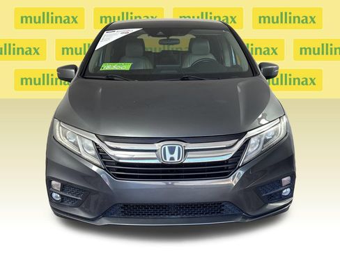 Used 2018 Honda Odyssey EX image 14