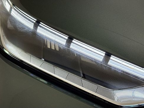 Certified 2026 INFINITI QX60 Luxe w/ Family Package image 41