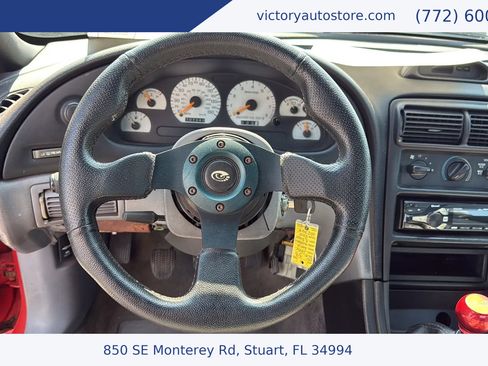 Used 1994 Ford Mustang GT image 10