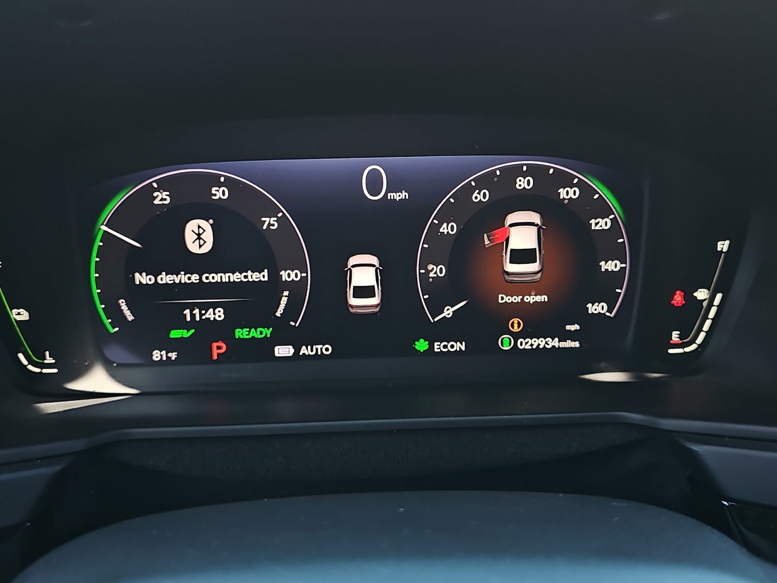 Used 2024 Honda Accord Sport image 9
