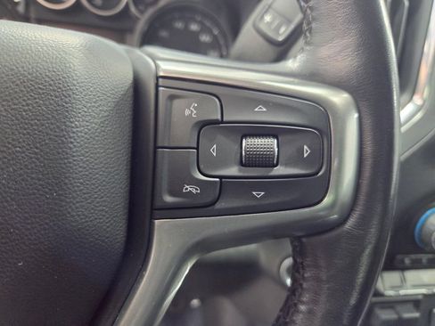 Used 2022 Chevrolet Silverado 2500 LTZ AWD/4WD image 36