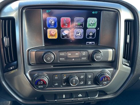 Used 2019 Chevrolet Silverado 1500 LT w/ All Star Edition image 15