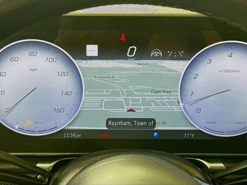 Used 2022 Mercedes-Benz S 580 4MATIC Sedan image 21
