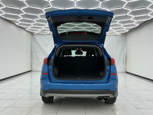 Used 2019 Hyundai Tucson SEL w/ Cargo Package AWD/4WD image 43