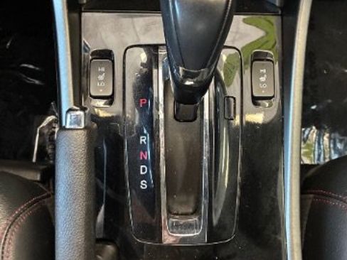 Used 2017 Honda Accord Sport Special Edition image 22