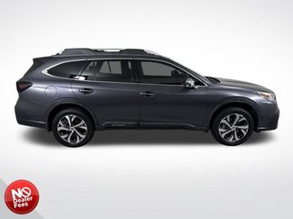 Used 2022 Subaru Outback Touring XT w/ Popular Package #2 AWD/4WD video 2