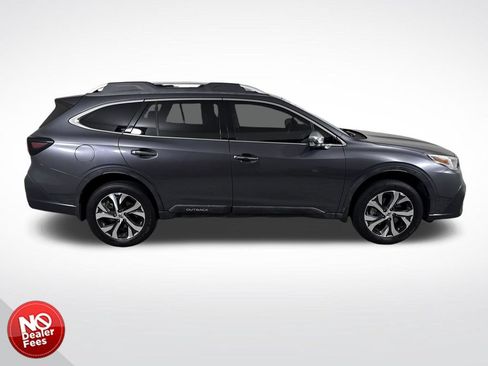Used 2022 Subaru Outback Touring XT w/ Popular Package #2 AWD/4WD image 2