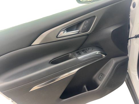 Certified 2024 Chevrolet Traverse LS FWD image 19