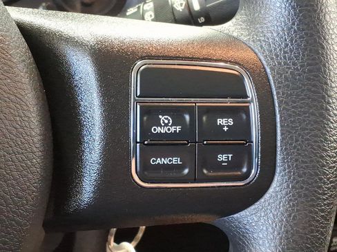 Used 2016 Jeep Compass Sport w/ Power Value Group AWD/4WD image 12