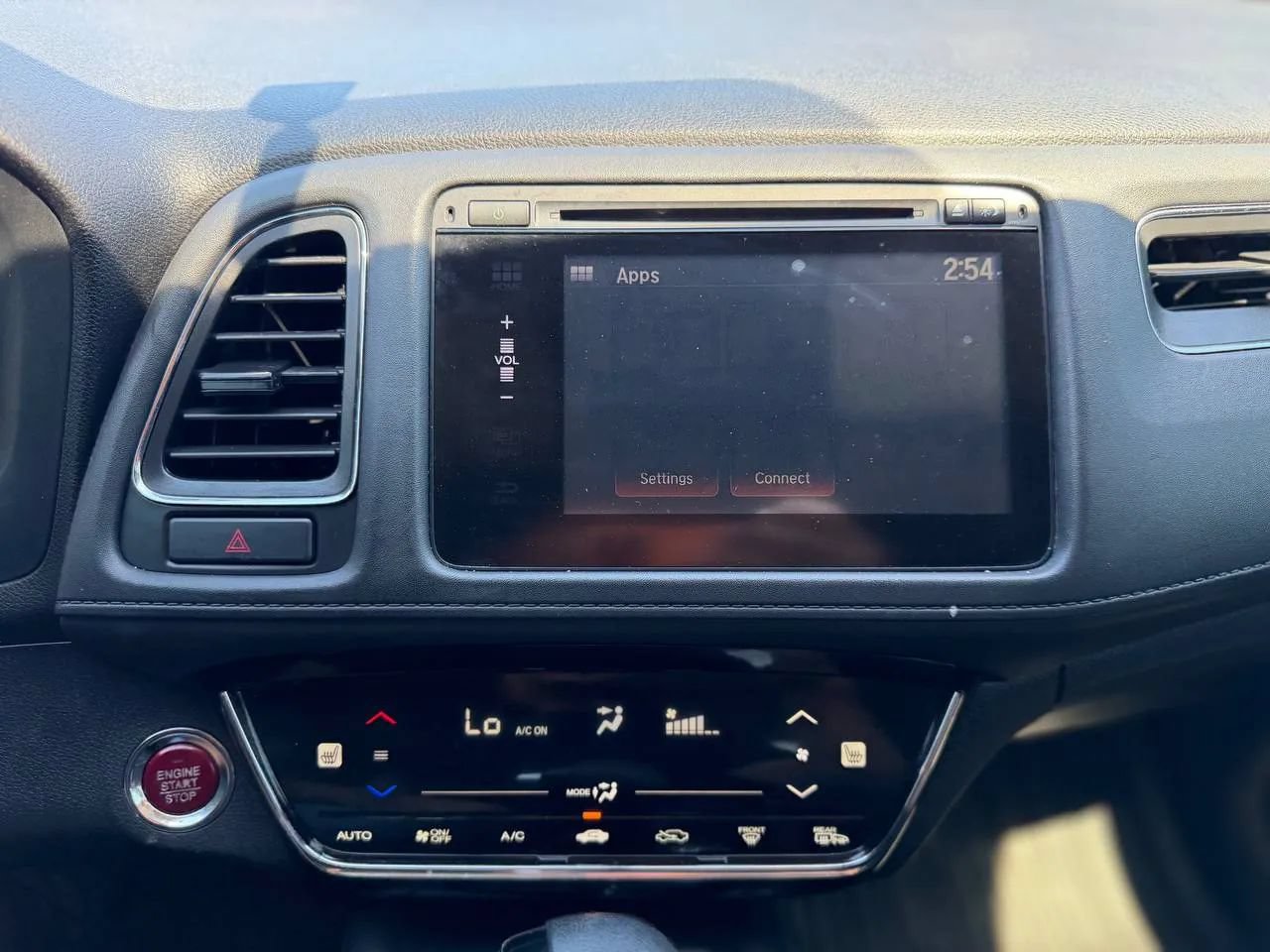 Used 2018 Honda HR-V EX image 43