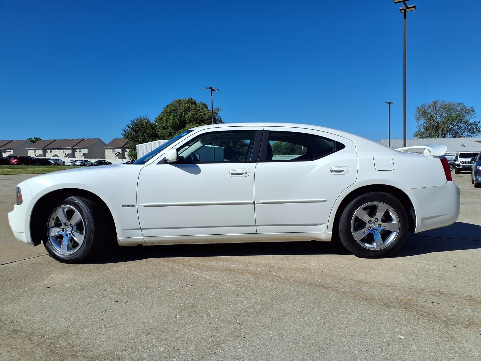 Used 2010 Dodge Charger R/T RWD image 20