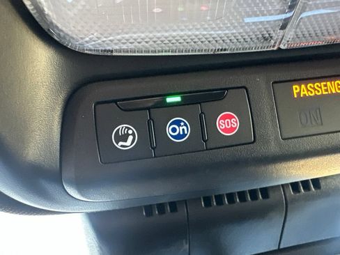 Used 2026 GMC Canyon Elevation w/ Convenience Package AWD/4WD image 38