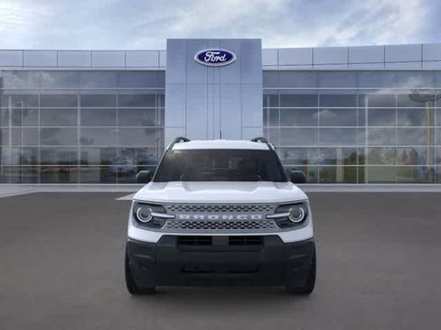 New 2026 Ford Bronco Sport Big Bend AWD/4WD image 6
